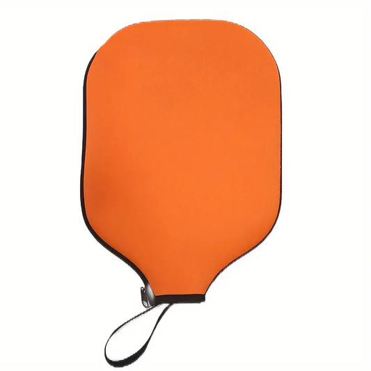 Pickleball Paddle Cover